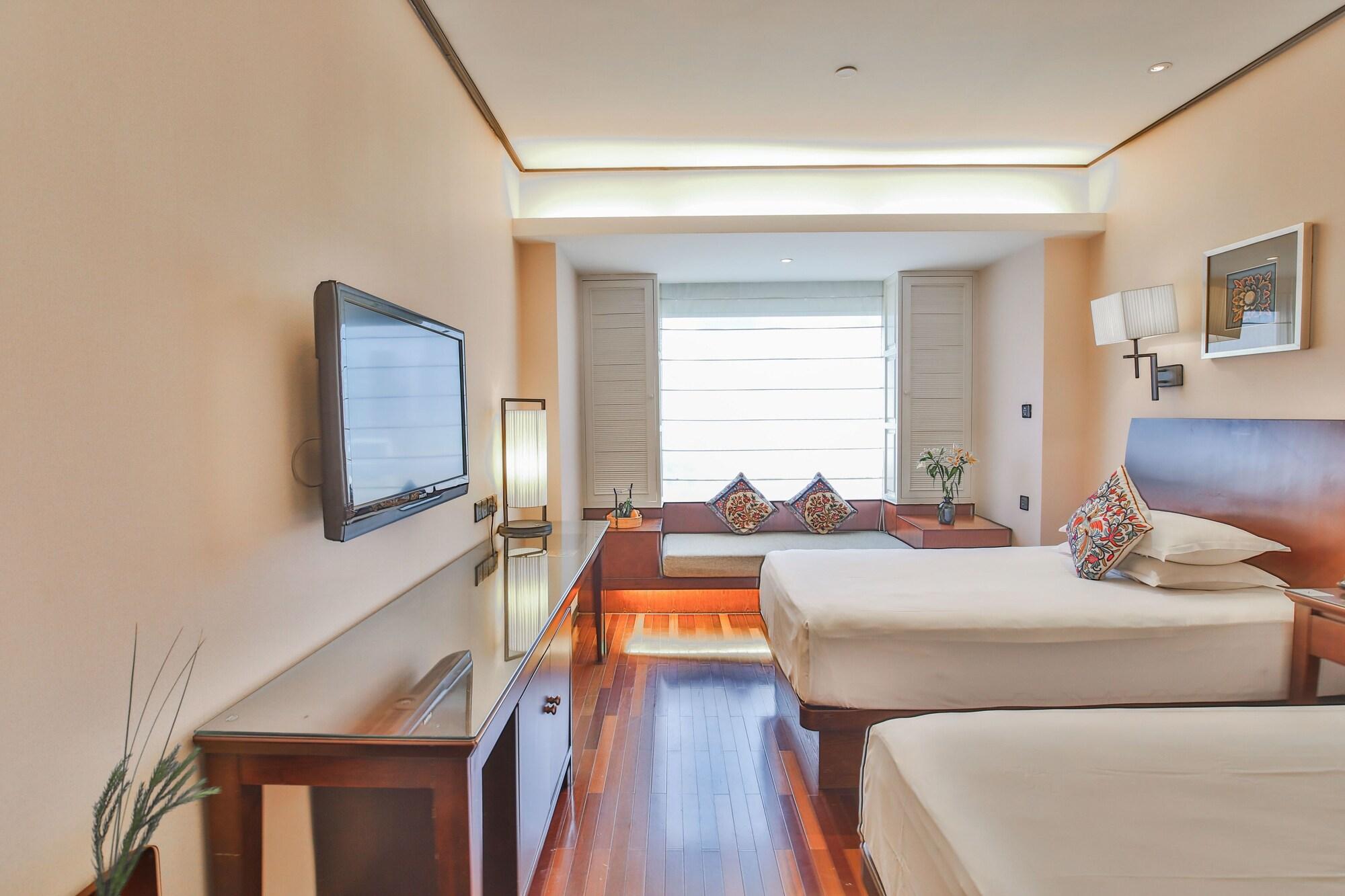 Ssaw Boutique Bund Hotel