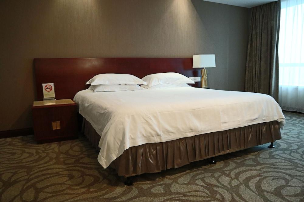 Everbright International Otel Şanghay