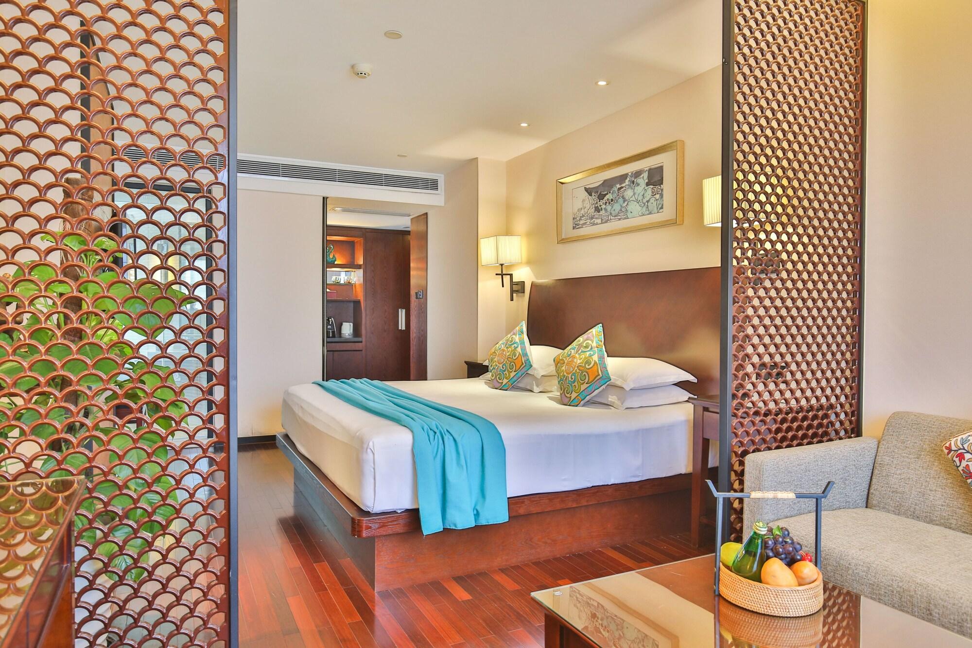Hotel Ssaw Boutique Bund