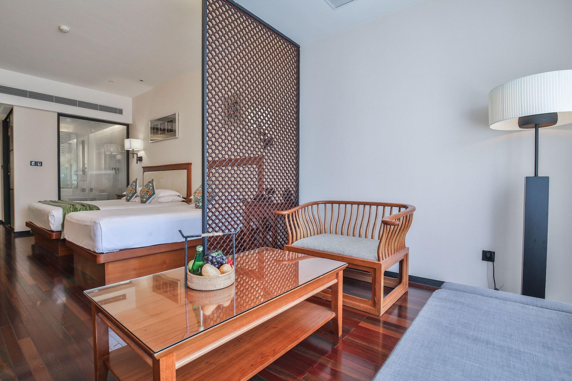 Ssaw Boutique Bund Hotel Shanghai