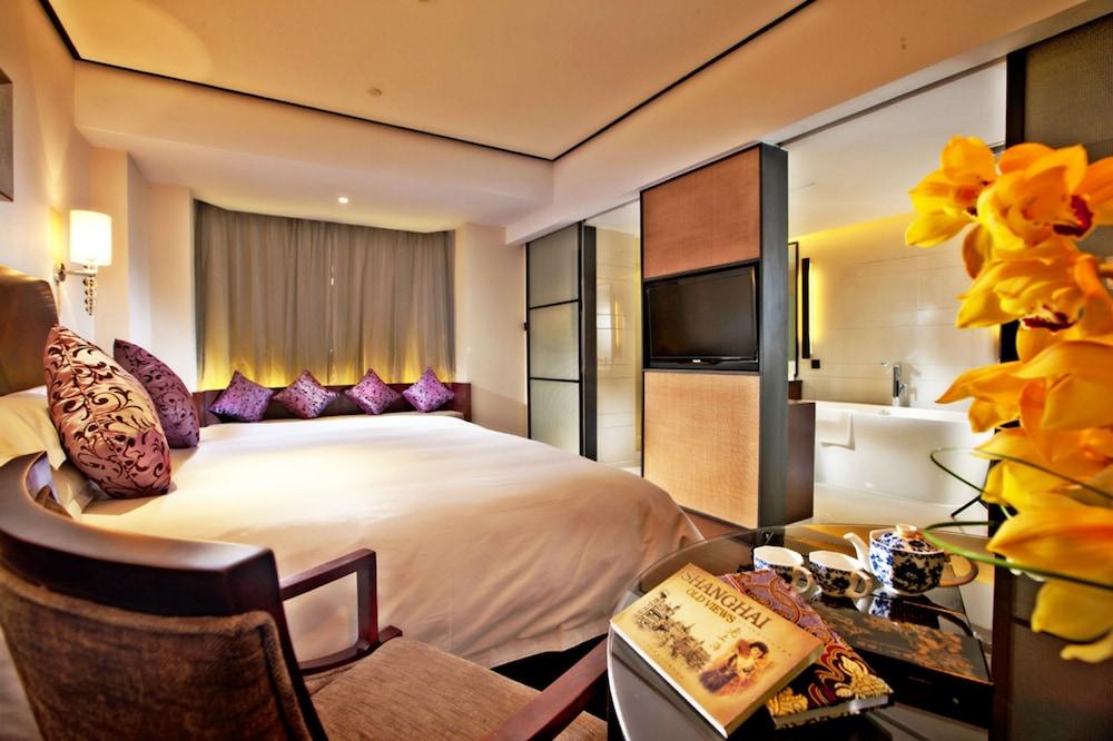 Ssaw Boutique Bund Hotel