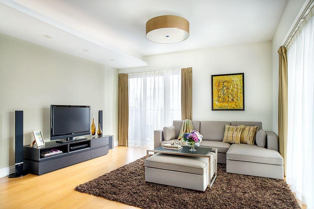 Apartment Tyms Shanghai