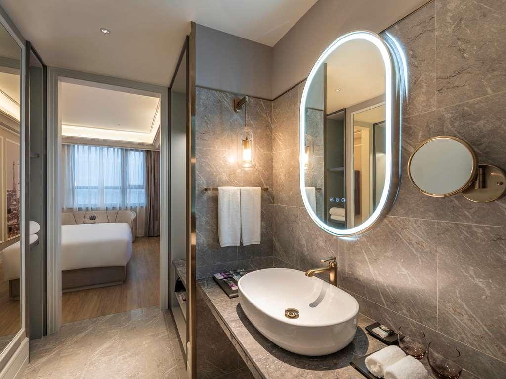 Mercure Hongqiao Shanghai