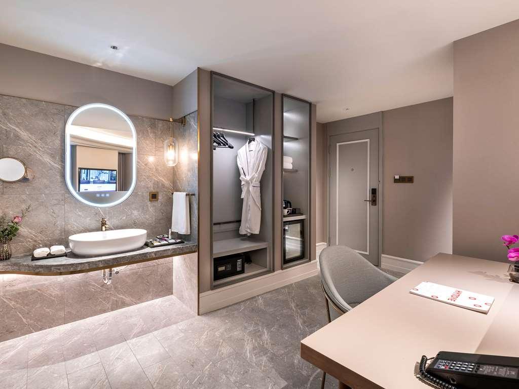 Mercure Xujiahui South 4* Thượng Hải