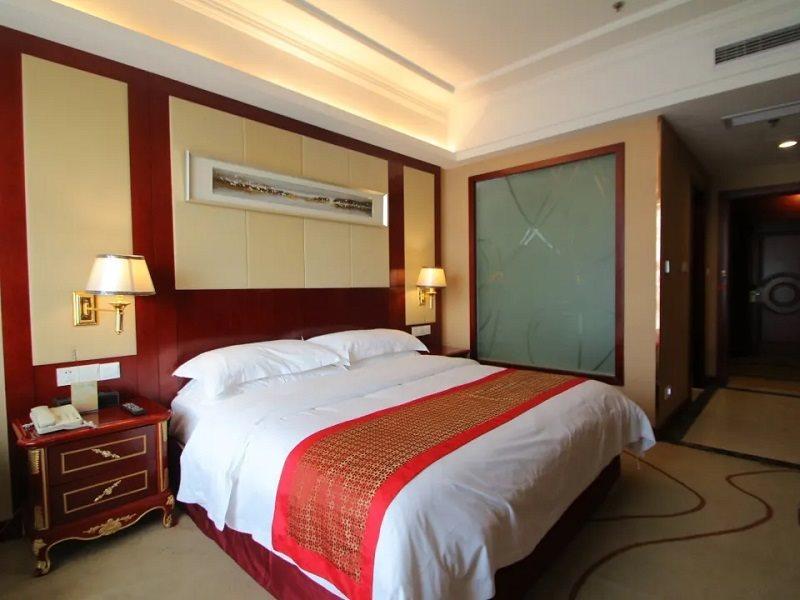 Vienna International Hongqiao Expo Center Caohejing Hotel