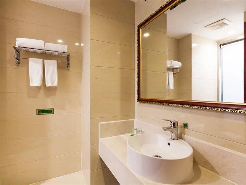 Hotel Vienna International Hongqiao Expo Center Caohejing Shanghai