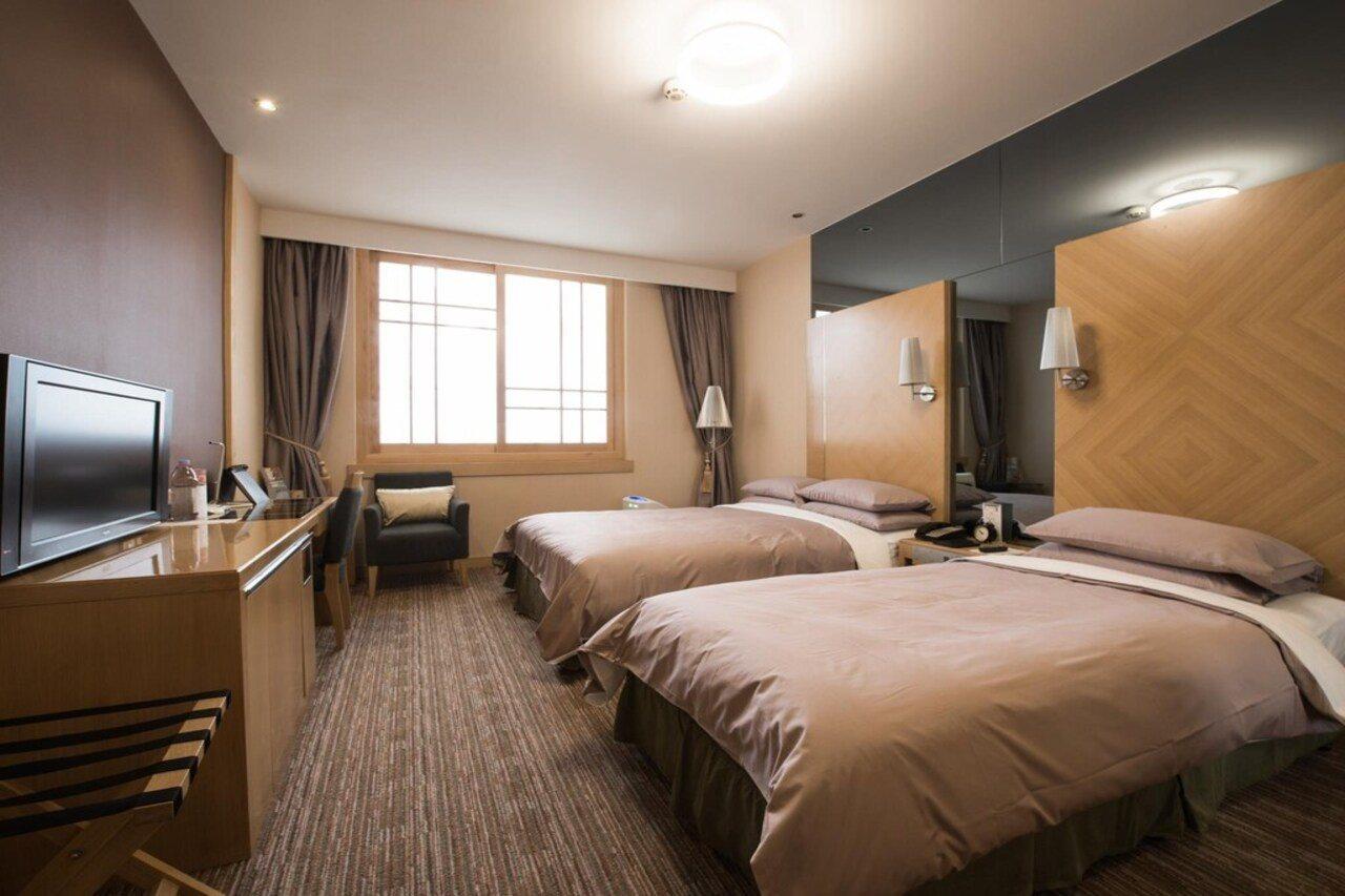 Regal East Hotel Shanghái