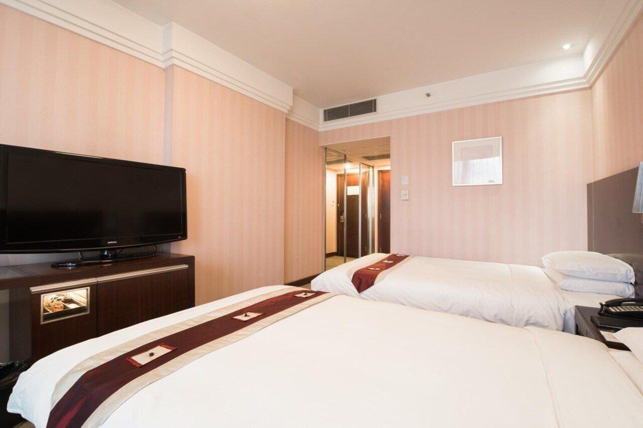 Regal East Hotel