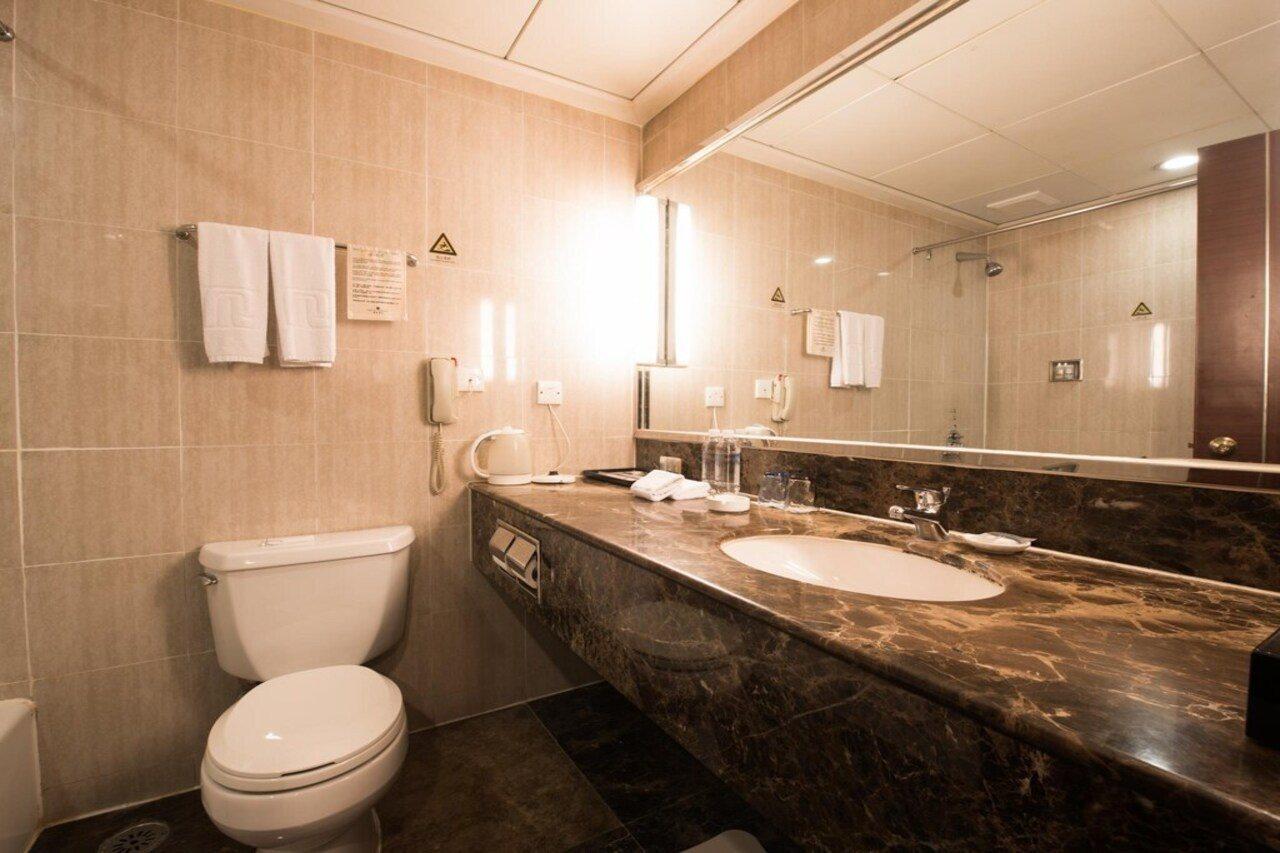 Hotel Regal East Asia