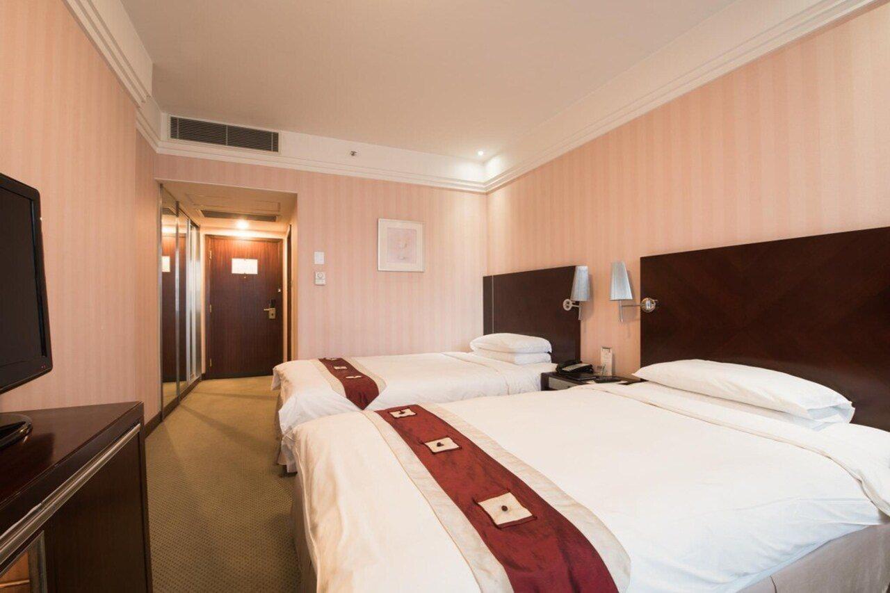 Hotel Regal East Shanghái