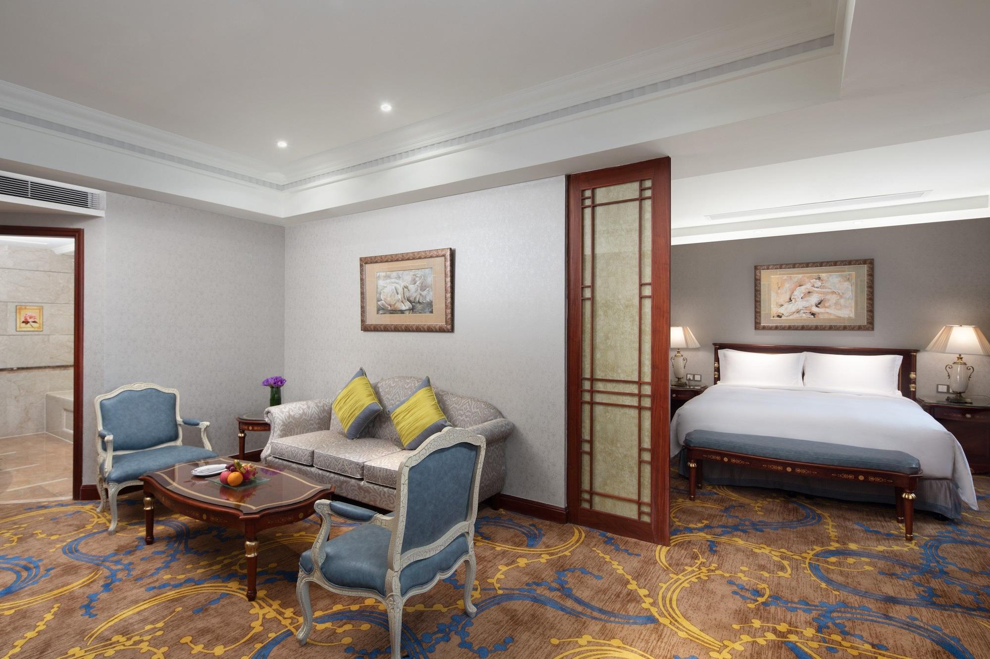 Majesty Plaza Shanghai