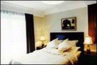 Apartment Tianci Serviced