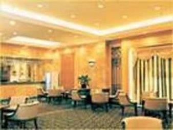 Tianci Serviced Apartment Shanghai