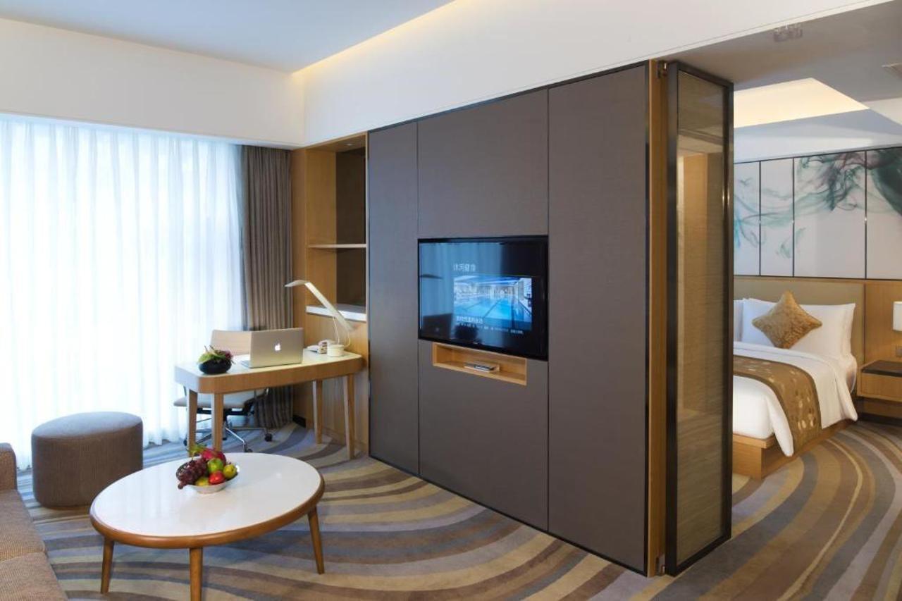Hotel Northern Shanghai