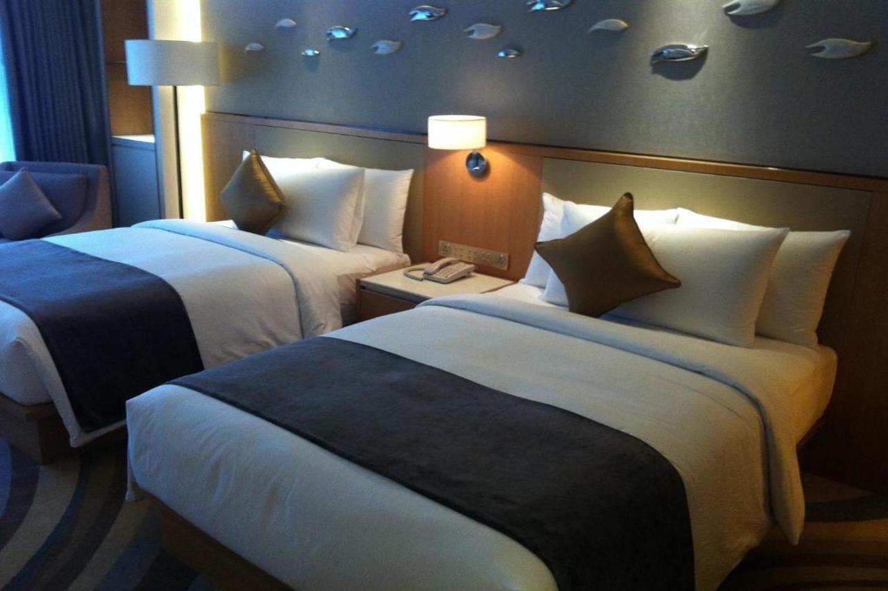 Northern Hotel Shanghai