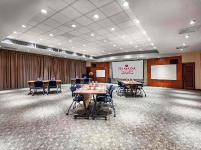 Hotel Ramada Plaza Pudong Shanghai