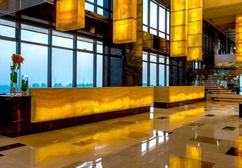 Renaissance Zhongshan Park Khách sạn