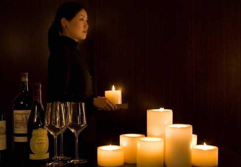 Khách sạn Renaissance Zhongshan Park 5*