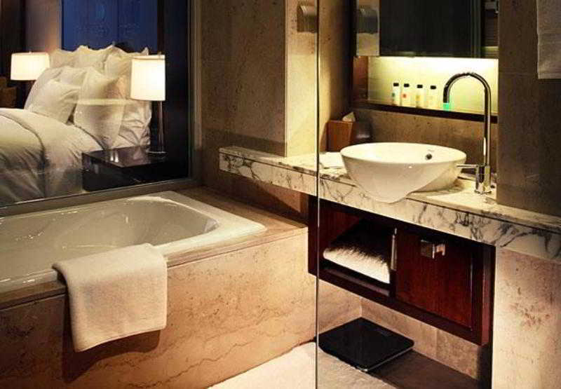 Khách sạn Renaissance Zhongshan Park Thượng Hải