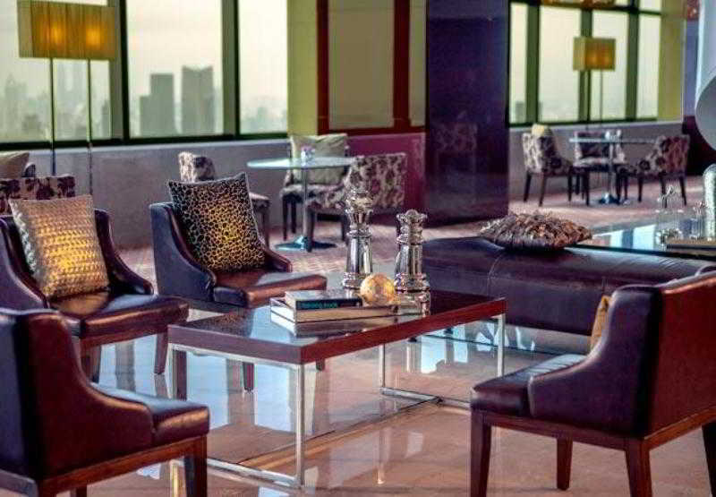 Khách sạn Renaissance Zhongshan Park 5*