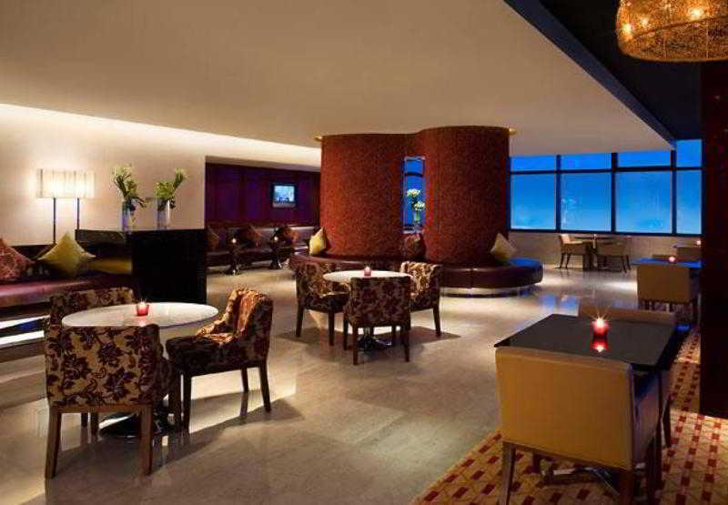 Renaissance Zhongshan Park Khách sạn 5*