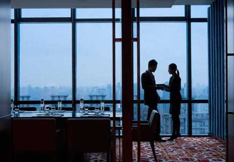 Khách sạn Renaissance Zhongshan Park Thượng Hải