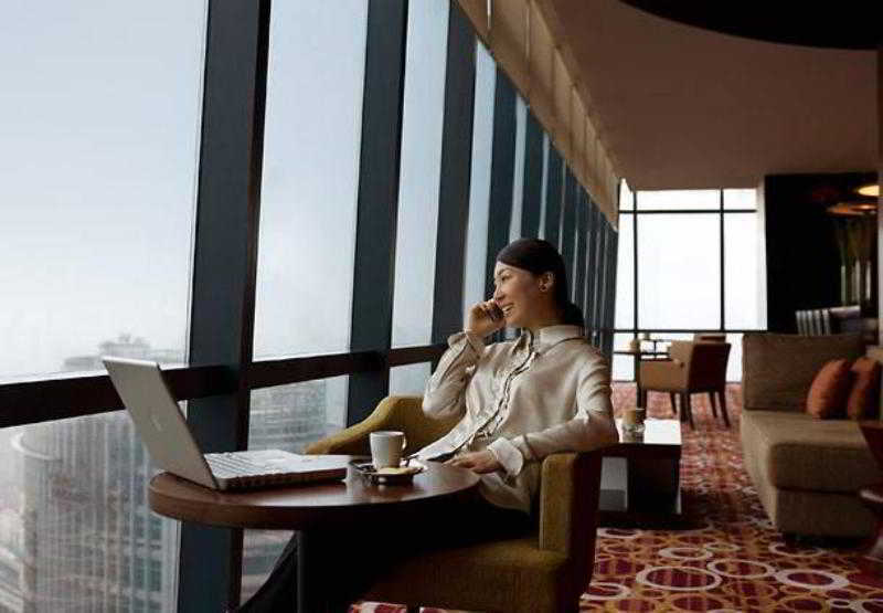 Renaissance Zhongshan Park Khách sạn 5*