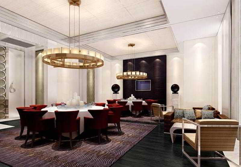 Renaissance Caohejing Hotel