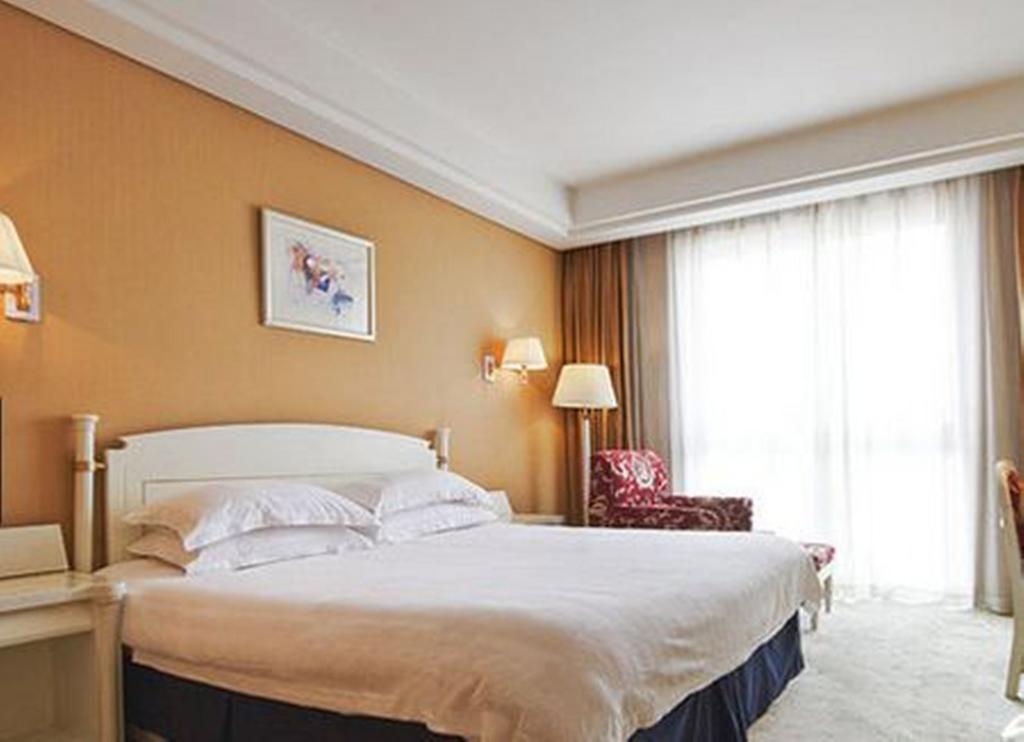 Jimao Hotel Shanghai