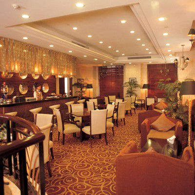Pod The Bund Guangdong Road Hotel Shanghai