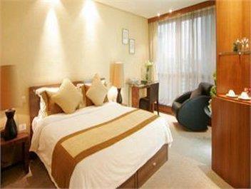 Khách sạn Supreme Tower 4*