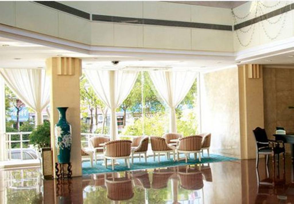 Hotel Jimao 3*