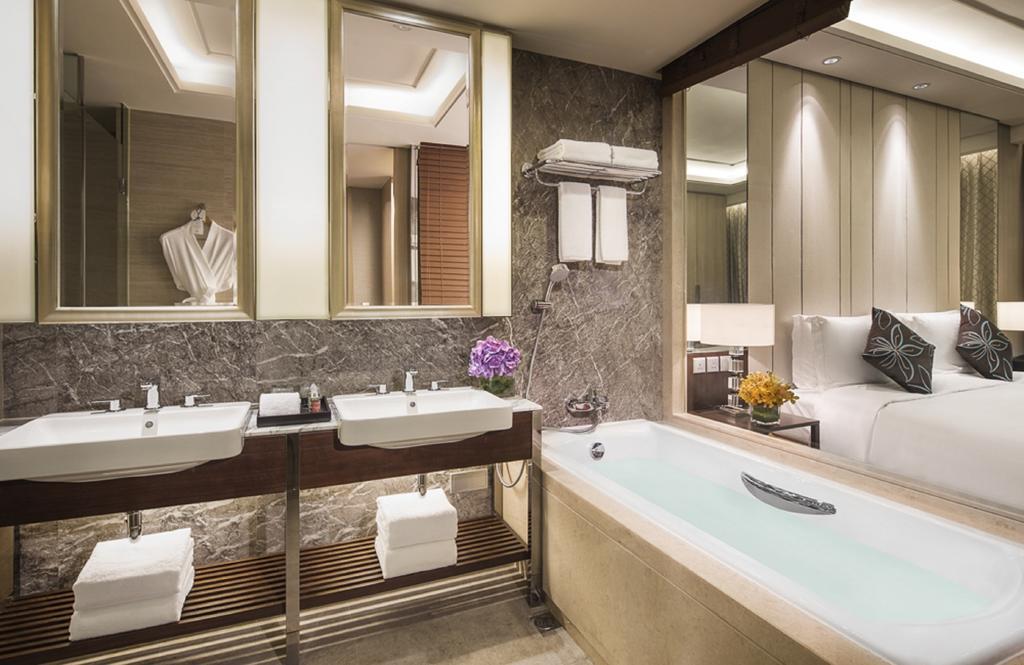 Ascott Heng Shan Apartment Shanghai