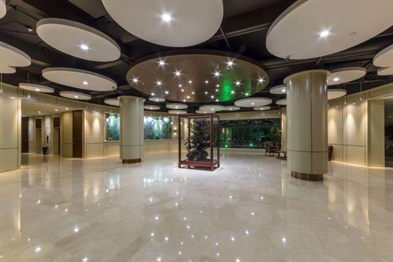Linzhen Hotel Shanghai