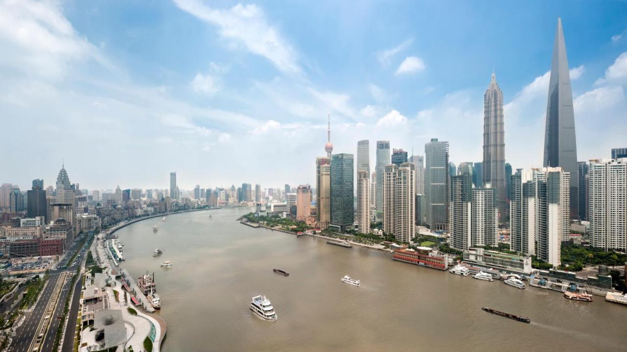 Hotel Indigo On The Bund By Ihg Shanghai