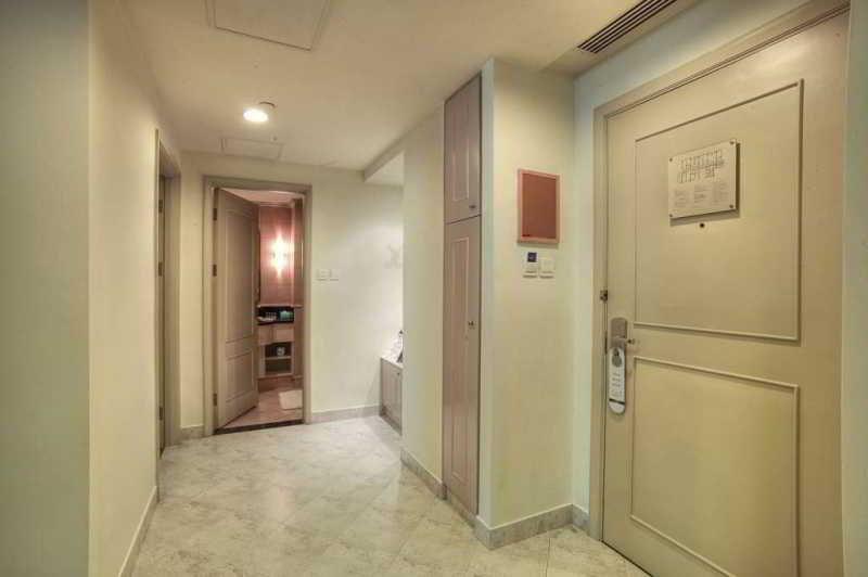 Aparthotel Green Court City Center,