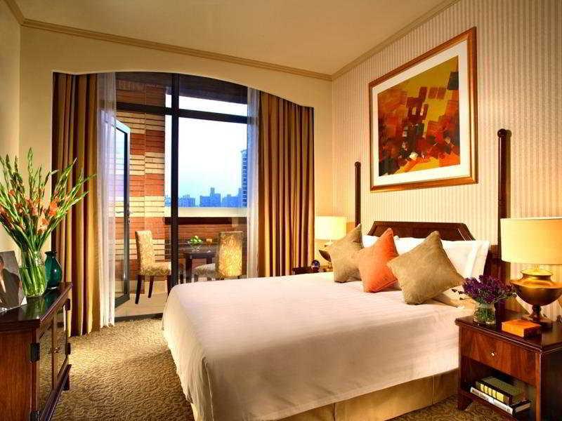Green Court City Center, 4* Shanghai