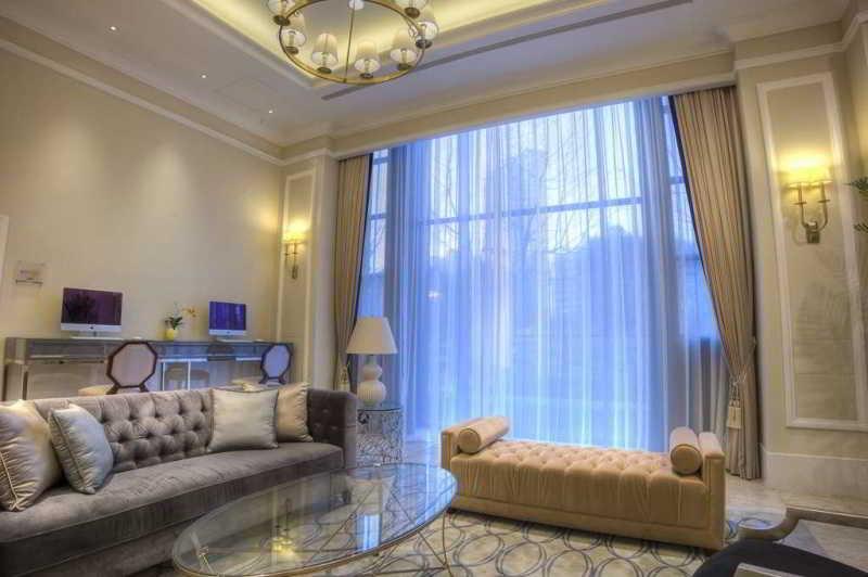 Green Court City Center, Aparthotel 4*