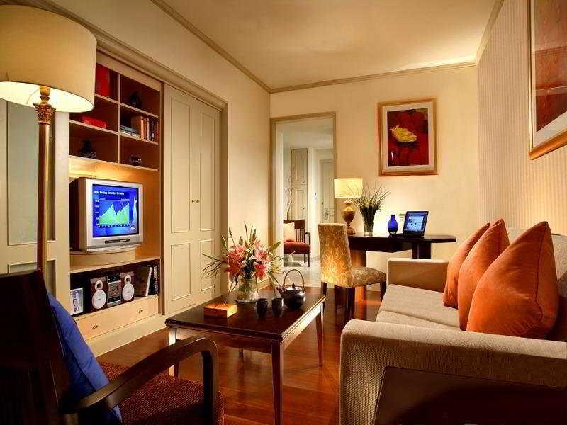 Green Court City Center, 4* Shanghai