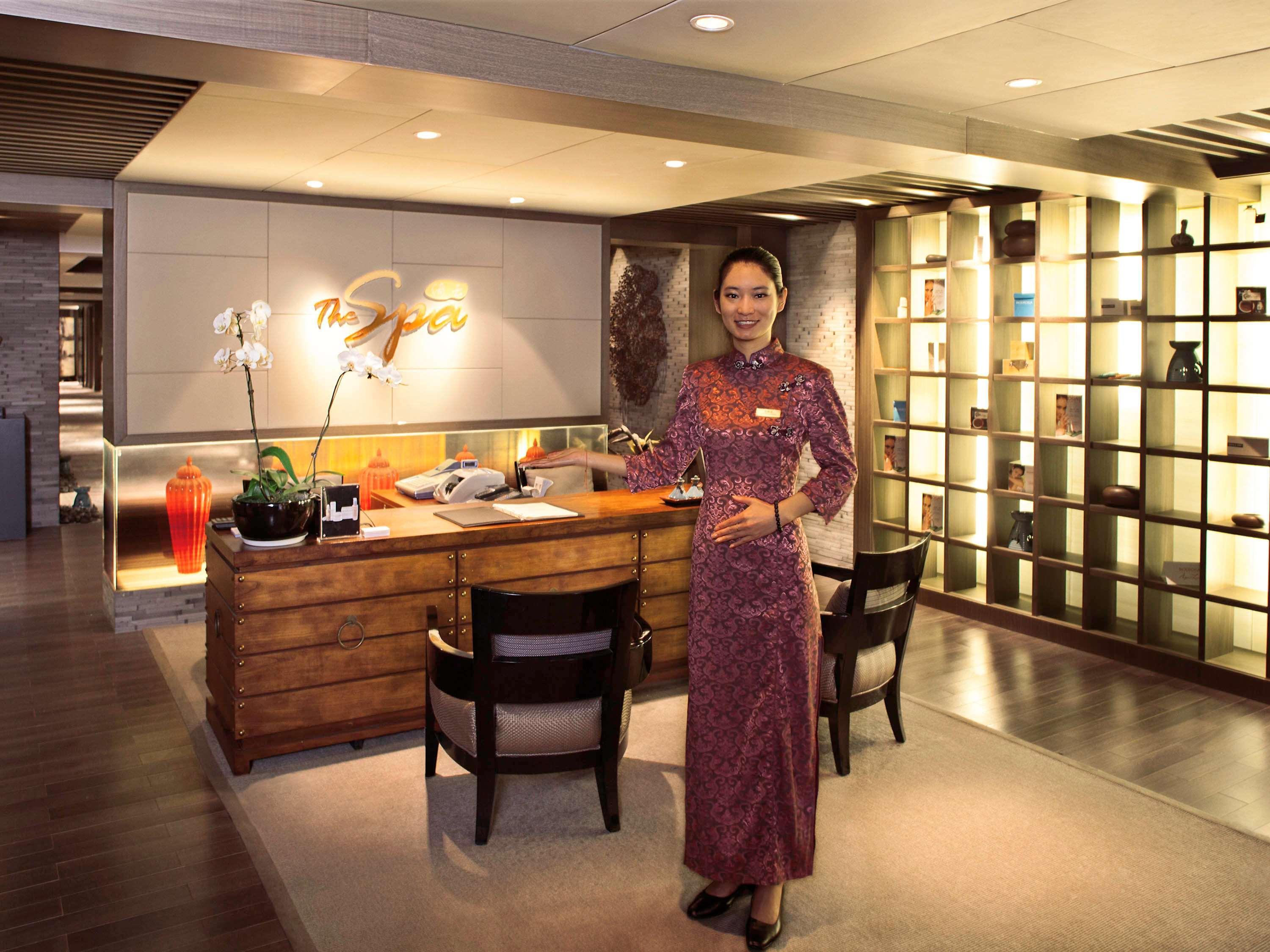 Hotel Pullman Jingan 5*