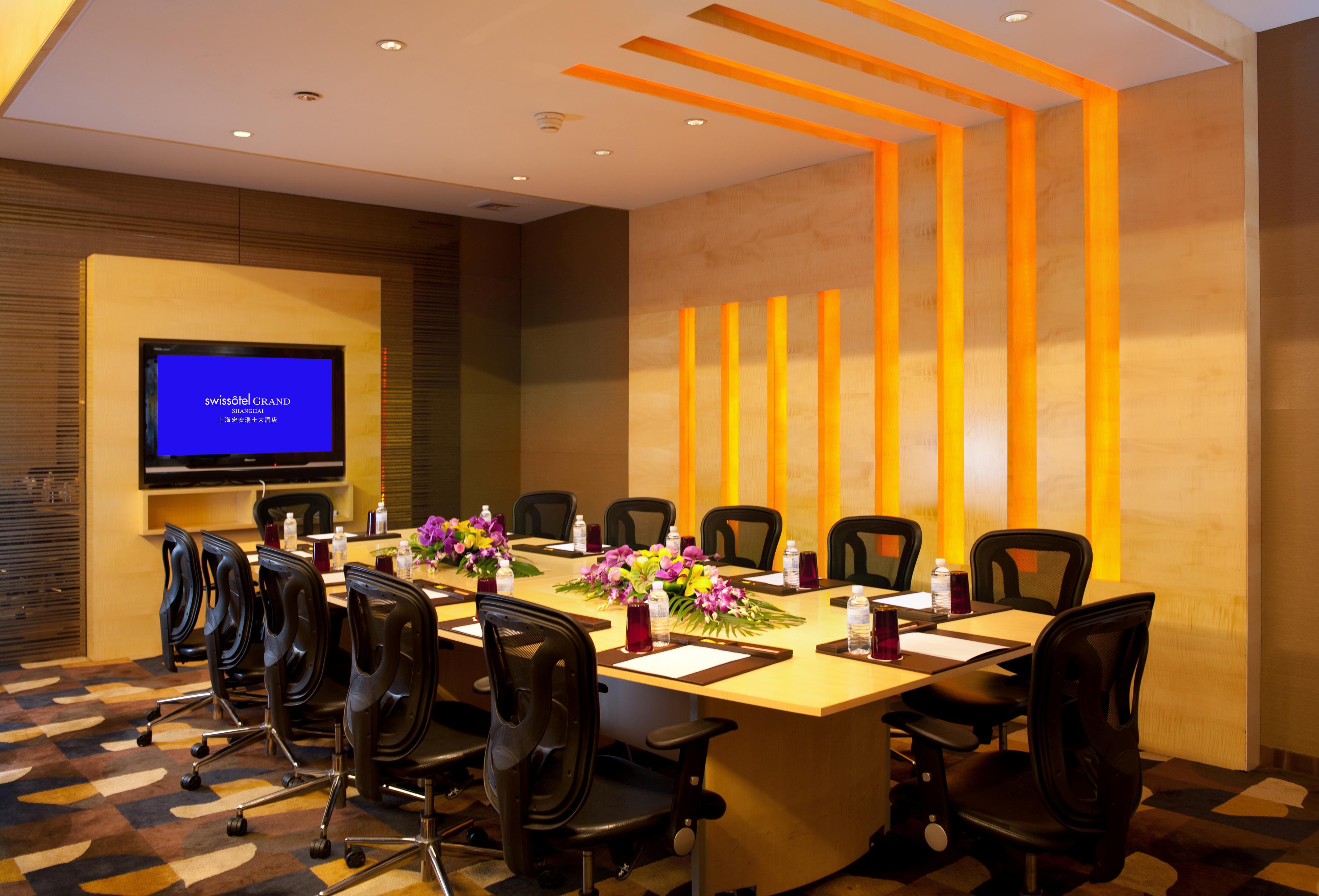 Swissotel Grand Hotel 5*
