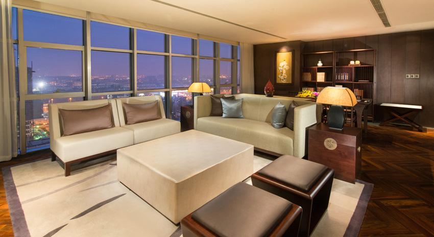 Hotel Himalayas 5*