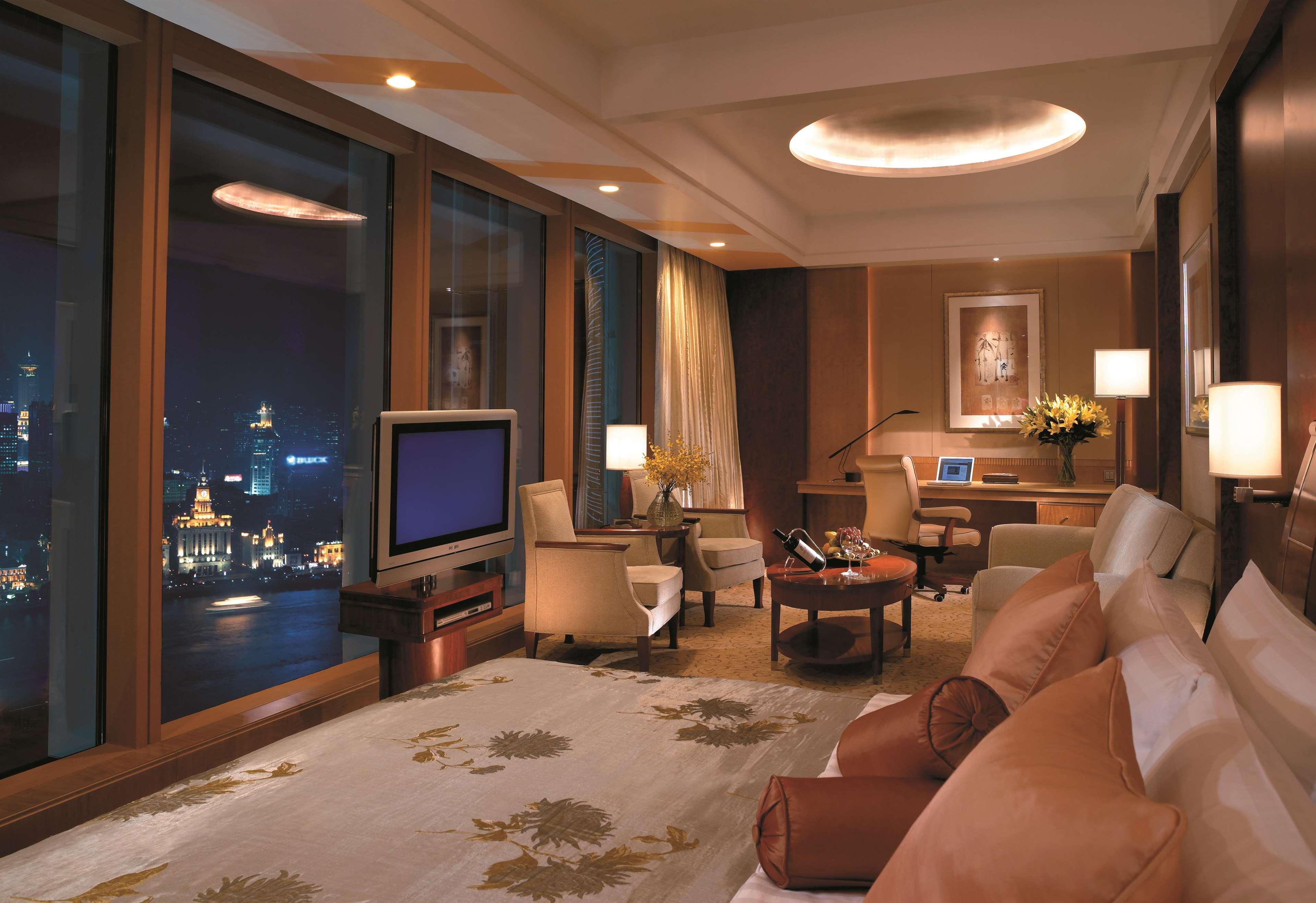 Pudong Shangri-la, Shanghái