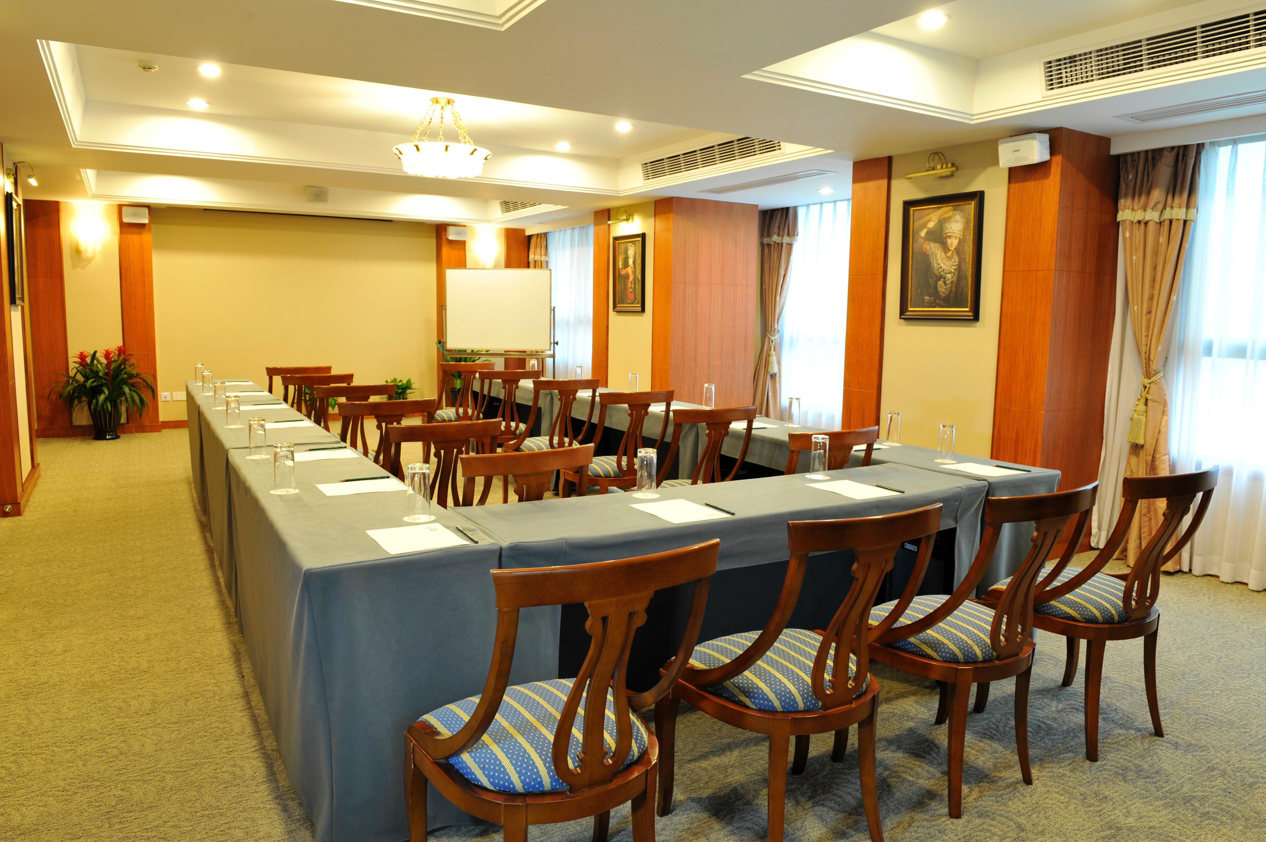New Harbour Con Servicio