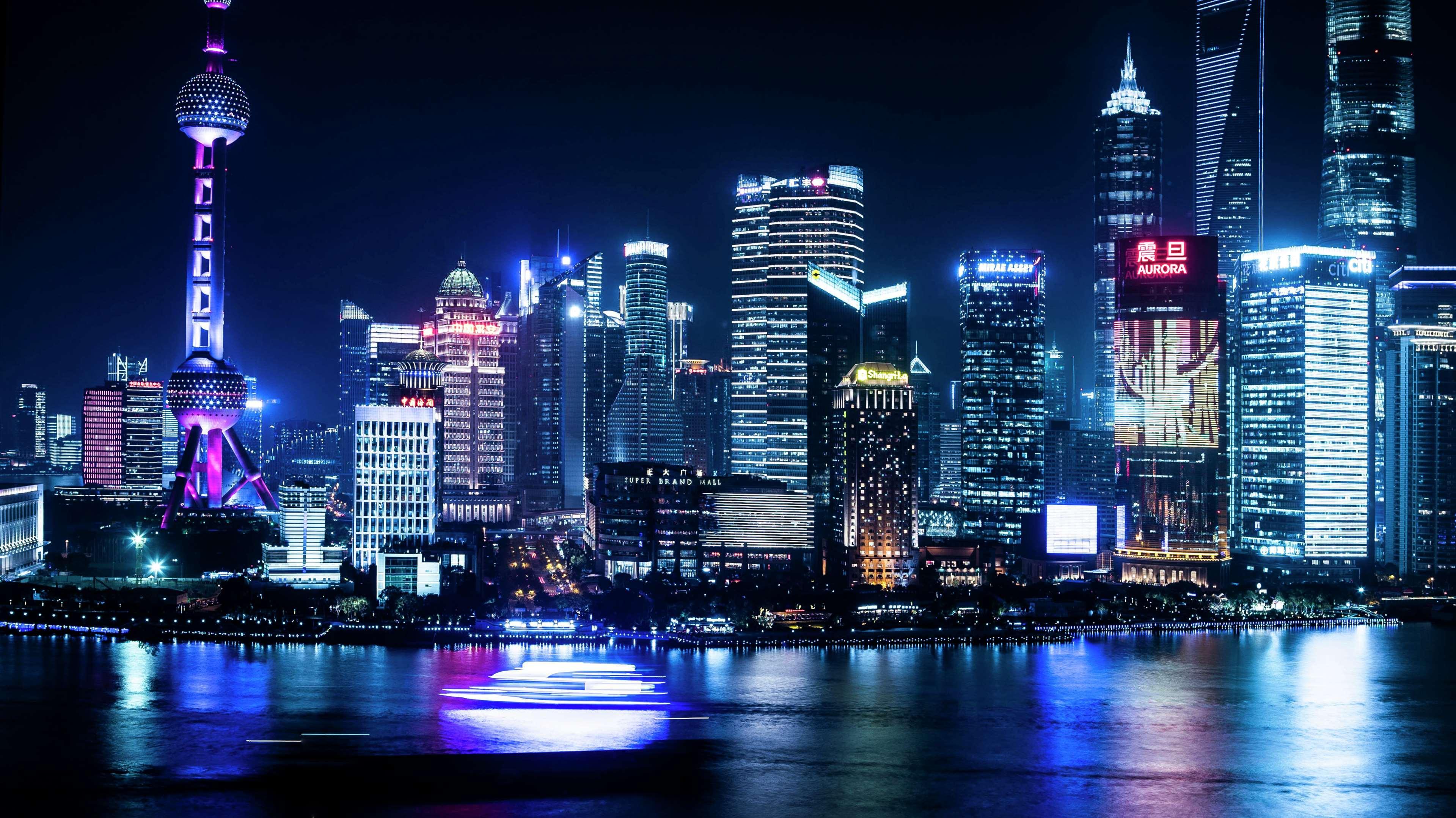 Waldorf Astoria On The Bund Hotel Shanghai