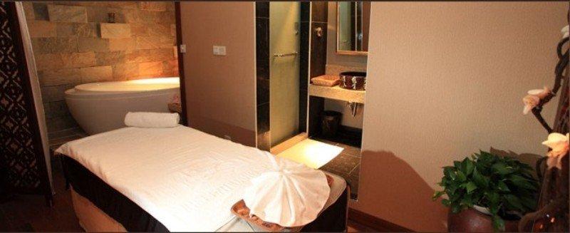 The Eton Hotel Shanghai