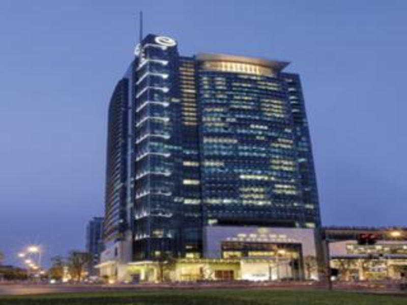 Hotel The Eton 4*