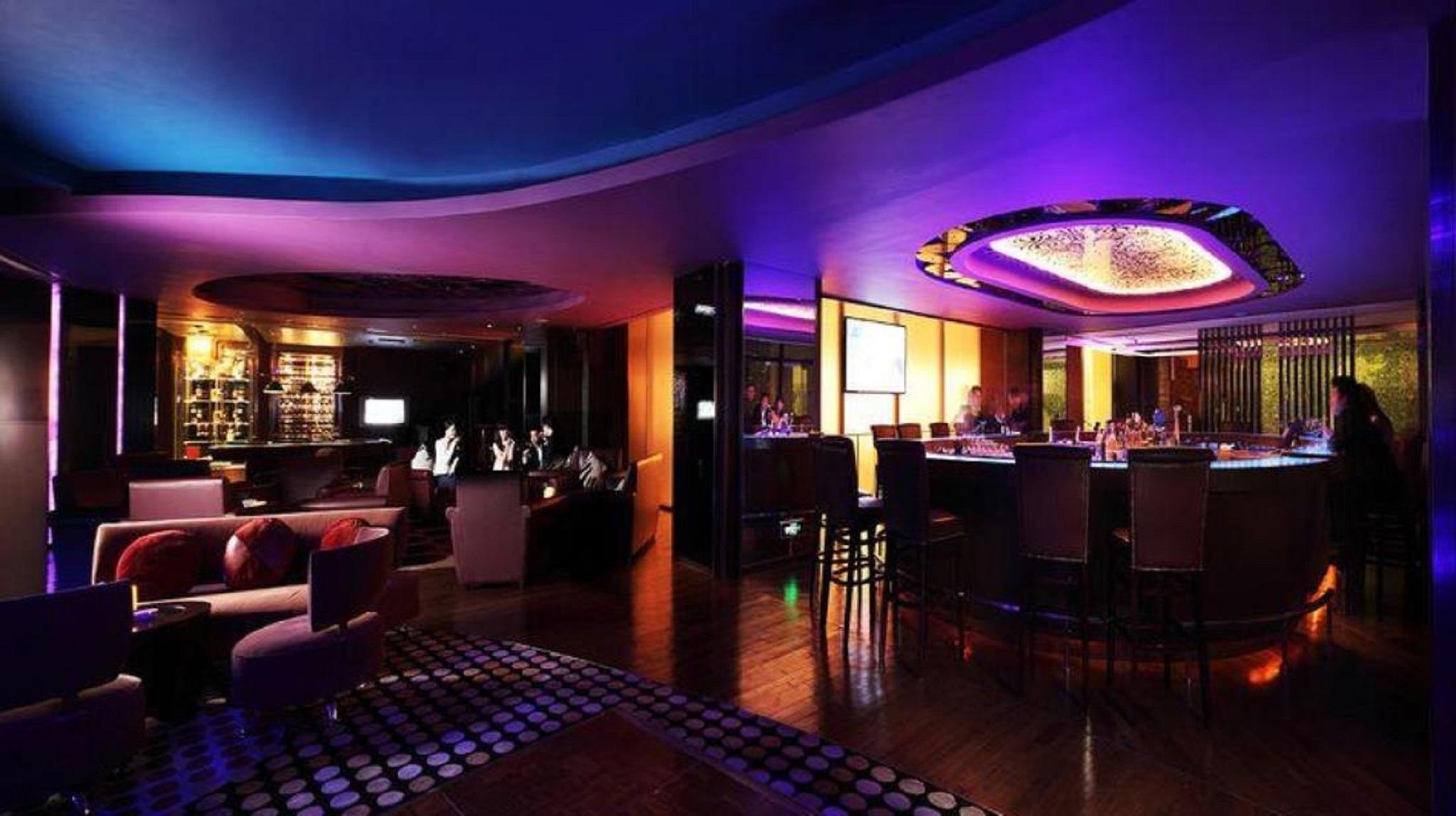 Hotel The Eton 4*