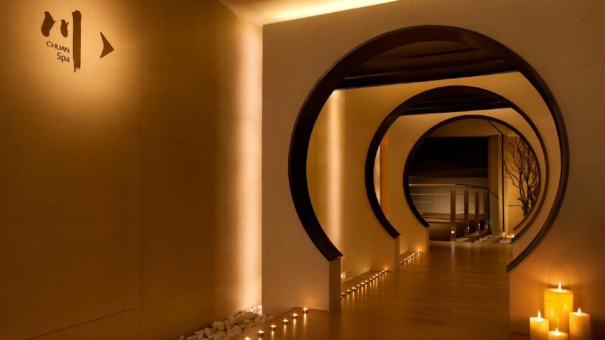 The Langham, Shanghai, Xintiandi Hotel Shanghái