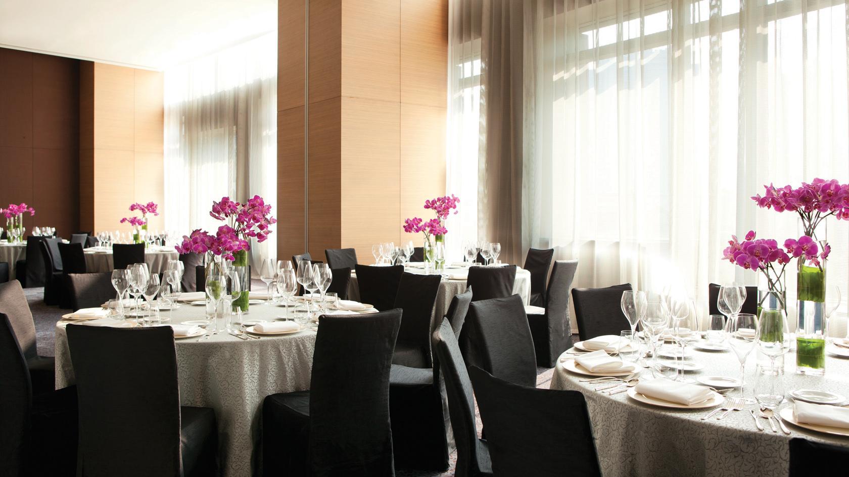 The Langham, Shanghai, Xintiandi Hotel Shanghái